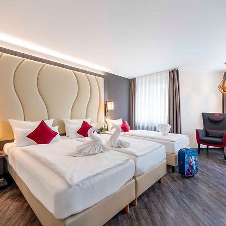Plaza Inn Blankenburg Ditzingen, Sure Hotel Collection Экстерьер фото