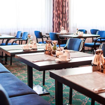 Plaza Inn Blankenburg Ditzingen, Sure Hotel Collection Экстерьер фото