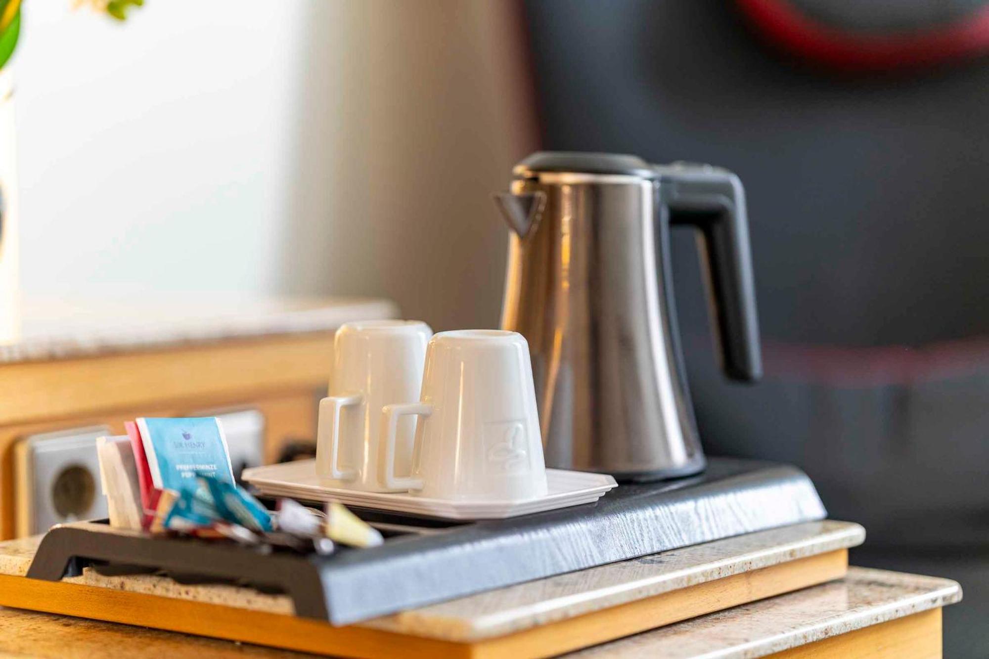 Plaza Inn Blankenburg Ditzingen, Sure Hotel Collection Экстерьер фото