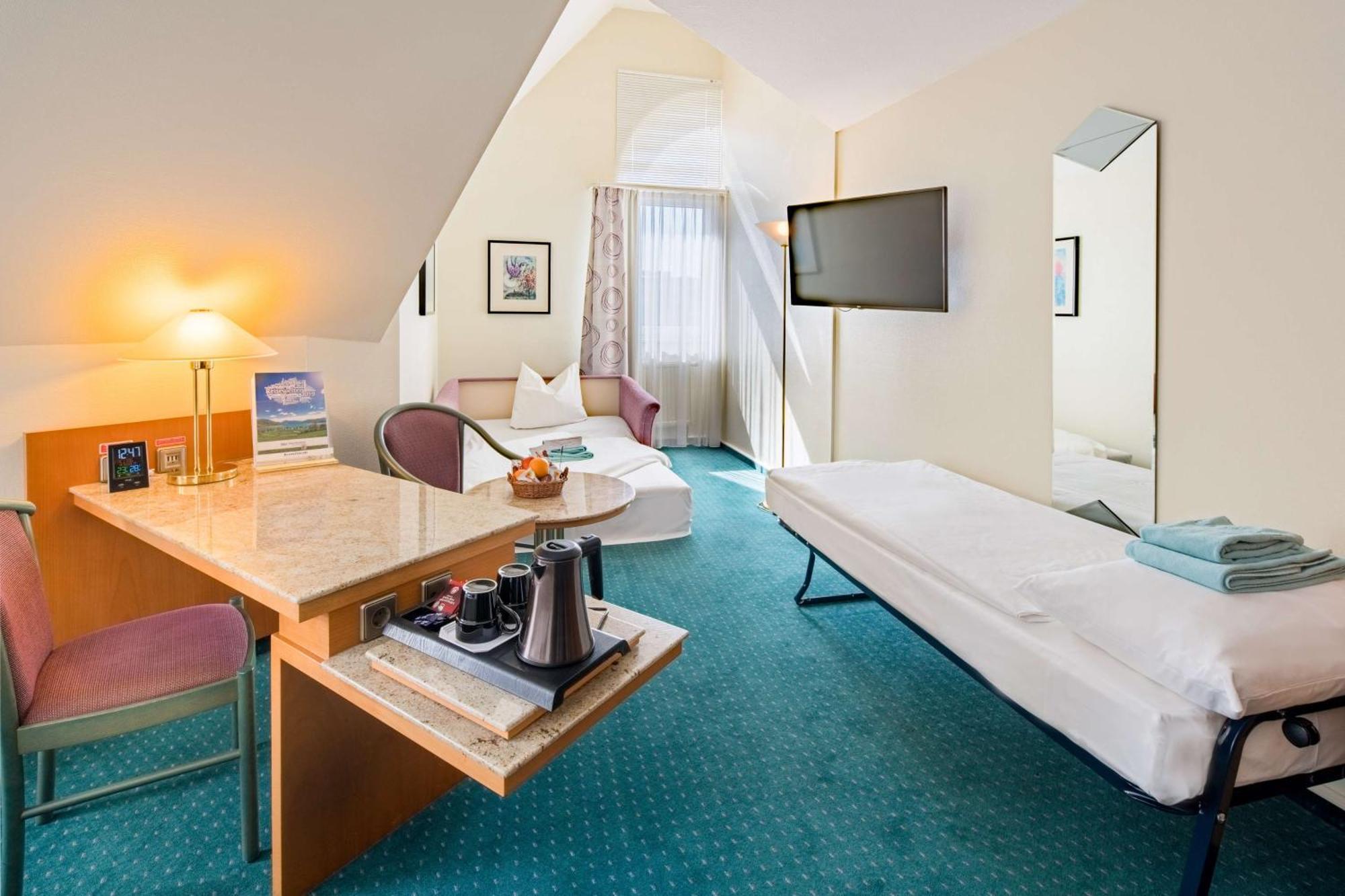 Plaza Inn Blankenburg Ditzingen, Sure Hotel Collection Экстерьер фото