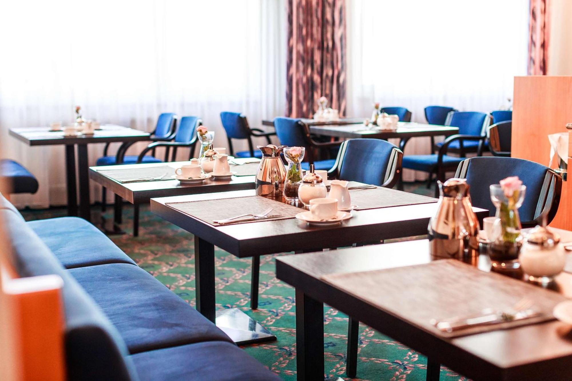 Plaza Inn Blankenburg Ditzingen, Sure Hotel Collection Экстерьер фото